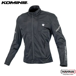 KOMINE R~l veNgtbVWPbg lI KOMINE BLACK JK1623