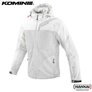 KOMINE �R�~�l �G�j�O�}���C�g �n�[�t���b�V���p�[�J SILVER JK179