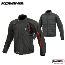 楽天市場】コミネ ジャケット 上下（バイク用品｜車用品・バイク用品 