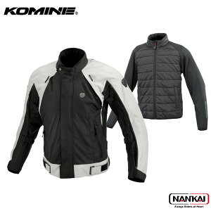 KOMINE(R~l)tC[VXeWPbg Zbg@LIGHT GREY@JK-5995