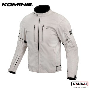 yGg[ŊyVP{10{I2020`z KOMINE R~l veNgV[gEC^[WPbg LightGrey JK-603 ubNtCf[ Z[