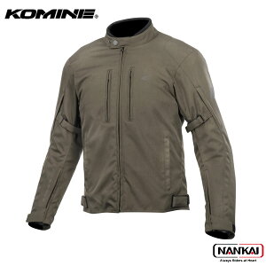 yGg[ŊyVP{10{I2020`z KOMINE R~l veNgV[gEC^[WPbg Olive JK-603 ubNtCf[ Z[