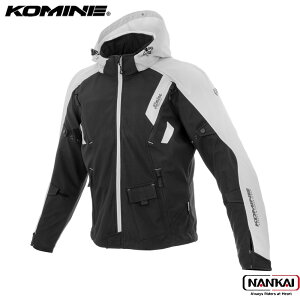 �y�G���g���[��POINT10�{�`9/24�܂ŁzKOMINE �R�~�l �G�j�O�}G2 �\�t�g�V�F���W���P�b�g �\���A�[�mII ���C�g�O���[�u���b�N JK637