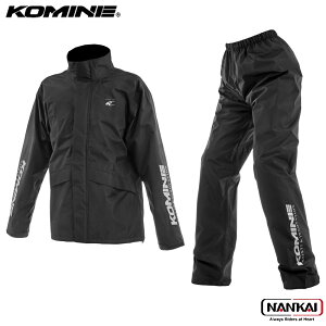 KOMINE R~l MCCEFA BLACK RK552