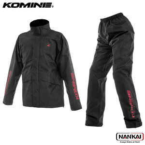 KOMINE R~l MCCEFA TRICOLOR RK552