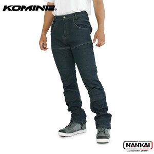 KOMINE(R~l)GjO}CgveNgT[}W[Y DENIM INDIGO WJ-936R