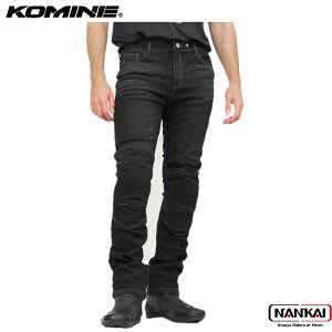 KOMINE R~l veNgEChv[tEH[W[Y BLACK WJ9274R