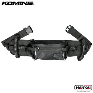 KOMINE R~l ^f EGXg obO BLACK SA036