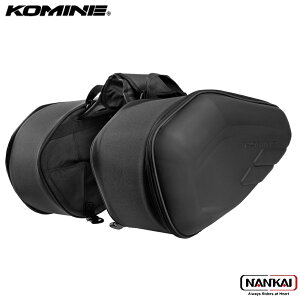 y12/5聚Iōő100%PobN(vGg[/24Ԍ)z KOMINE R~l [fbgThobO BLACK SA254 ubNtCf[ Z[