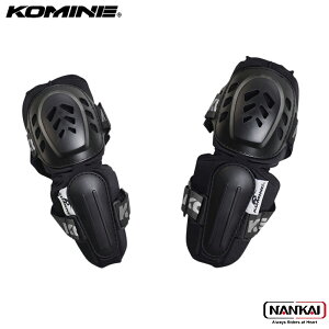 KOMINE R~l v G{[ K[h DX Pro Elbow Guard DX BLACK SK-610 ubNtCf[ Z[