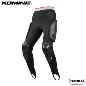 �y�N�[�|���L�z KOMINE �R�~�l �v���e�N�g ���b�V�� �A���_�[ �p���c �����O Protect Mesh Under Pants Long BLACK SK-612 �y�V�X�[�p�[�Z�[�� �����܂��