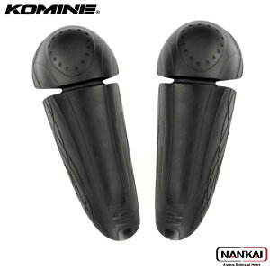 y12/10聚Iōő100%PobN(vGg[/24Ԍ)z KOMINE R~l GH[V K vX Evolution K plus BLACK SK-642