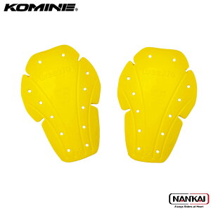 KOMINE R~l r[g S Beetle S YELLOW SK-687