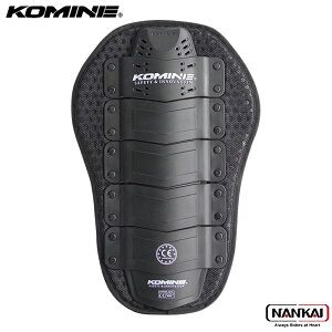 KOMINE R~l CE obN Ci[ veN^[ DX VF4 BLACK SK-802
