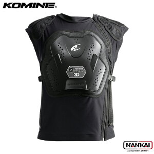 KOMINE R~l CE x2 {fB A[}[h xXg BLACK SK-821