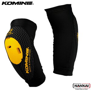 KOMINE R~l CE x2 T|[g G{[ K[h BLACK SK-824