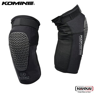 KOMINE R~l GA X[CE T|[g j[ K[h tBbg BLACK SK-827
