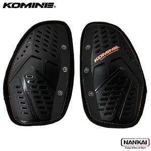 KOMINE R~l CE x2 Ci[ fB[X `FXg K[h }` CE level2 Inner Ladies Chest Guard Multi BLACK SK-836