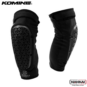 yyVX[p[Z[ |Cg5{z KOMINE R~l GjO} CE2 GA X[ j[ K[h Enigma CE2 Air Through Knee Guard BLACK SK-846