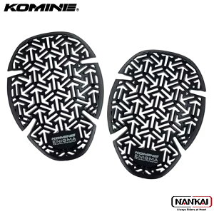 KOMINE R~l GjO} CE2 E/S/K K[h ENIGMA CE2 E/S/K GUARD BLACK SK-853