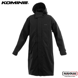 KOMINE R~l uX^[ 3C[ bY CR[g BLACK RK551