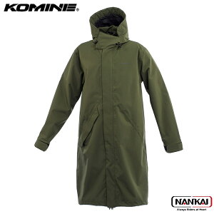 KOMINE R~l uX^[ 3C[ bY CR[g OLIVE RK551