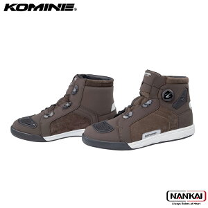 KOMINE R~l _CtBbgWP}CNt@Co[Xj[J[ DARK BROWN BK300
