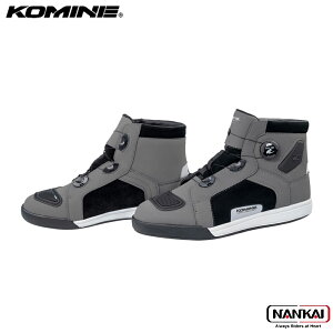 KOMINE R~l _CtBbgWP}CNt@Co[Xj[J[ GREY BK300
