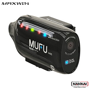 �y7/18�`26�J�ÁI�X���S�i�Ŏg����ő�7,500�~OFF�N�[�|�����zMAXWIN �}�b�N�X�E�C�� MUFU �h���C�u���R�[�_�[ �O��2�J���� 2K WiFi �h�� �h�o �w�����b�g���� MF-V40S-B