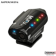 【エントリーでP10倍9/11まで】MAXWIN(マックスウイン) MUFU スマート感知センサー搭載 車バイク両用モデ…