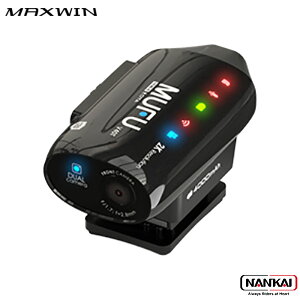 �y7/18�`26�J�ÁI�X���S�i�Ŏg����ő�7,500�~OFF�N�[�|�����zMAXWIN(�}�b�N�X�E�C��) MUFU �X�}�[�g���m�Z���T�[���� �ԃo�C�N���p���f���@�h���C�u���R�[�_�[�@�i�ԁFMF-V40T