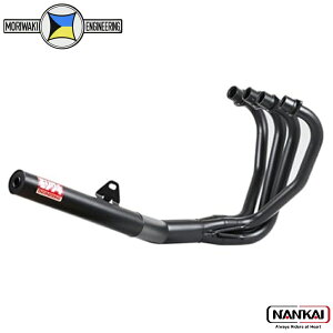 Moriwaki Engineering LGWjAO CB1100/EX 10-16 ONE-PIECE SUS BLACK