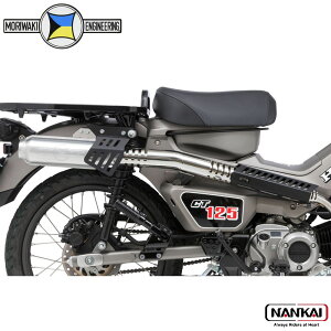 Moriwaki Engineering モリワキエンジニアリング MONSTER SUS CT125 2023