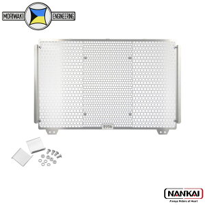 Moriwaki Engineering LGWjAO CB650R/CBR650R 19- WG^[RAEK[hKIT SILVER