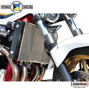 Moriwaki Engineering LGWjAO CB1300SF/SB 07- WG^[RAEK[hKIT SILVER