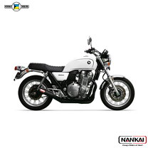 楽天市場】マフラー cb1100 モリワキの通販