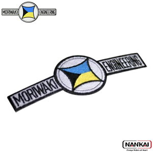 �y�G���g���[��P10�{ 6/20 20������zMoriwaki Engineering �������L�G���W�j�A�����O EMBLEM(TRADE MARK)
