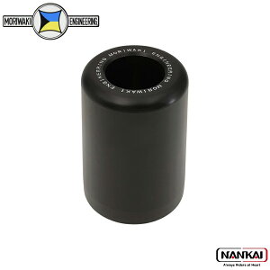 Moriwaki Engineering LGWjAO PAD 70mm x M10 BLACK