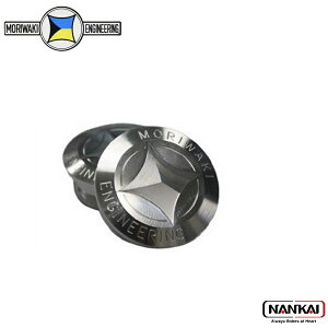 �y�N�[�|���L�z Moriwaki Engineering �������L�G���W�j�A�����O FRAME HOLE PLUG CB750(RC42) (92-08) �y�V�X�[�p�[�Z�[�� �����܂��