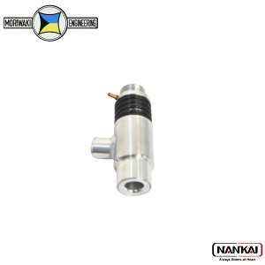 Moriwaki Engineering �������L�G���W�j�A�����O QUICK CHARGER ADAPTER.HONDA