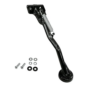 NANKAI �i���J�C �T�C�h�X�^���h C125 �p���[�X�^���h [JA58�EJA71]