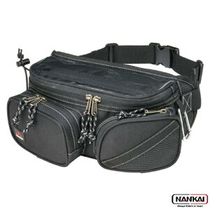 y12/5聚Iōő100%PobN(vGg[/24Ԍ)z NANKAI CfBO[h EGXgobO BA-508 Ci ubNtCf[ Z[