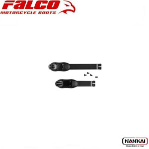Gianni Falco BUCKLES STRAP KIT 412 MIXTO 3 ADV Cp[c Wjt@R