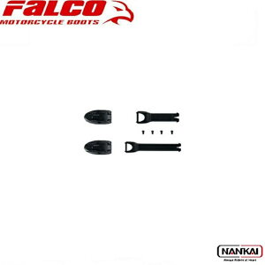 Gianni Falco oCNp BUCKLES STRAP KIT 124 LEVEL Cp[c Wjt@R
