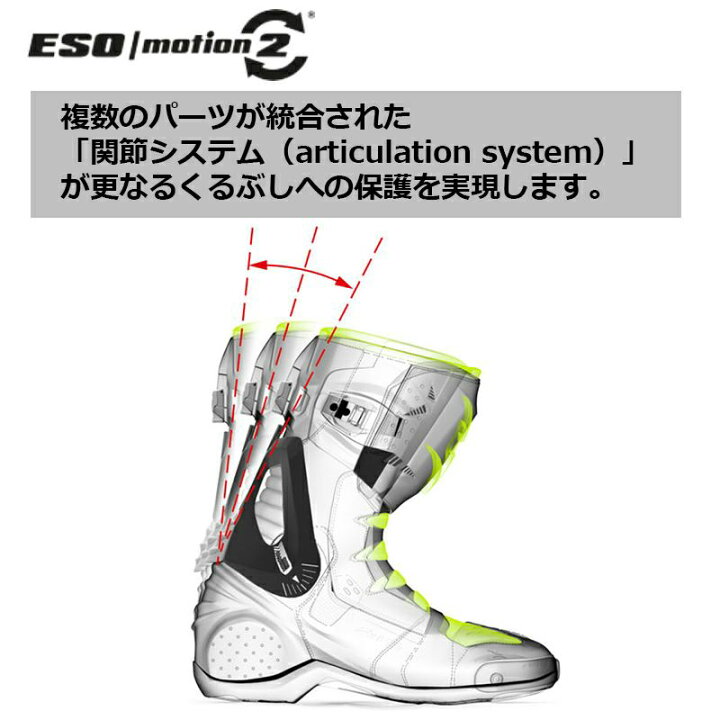楽天市場】Gianni Falco ジャンニファルコ ESO LX 2.1 Fluo レーシング 