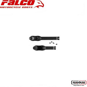 Gianni Falco oCNp BUCKLES STRAP KIT 415/414 Cp[c Wjt@R