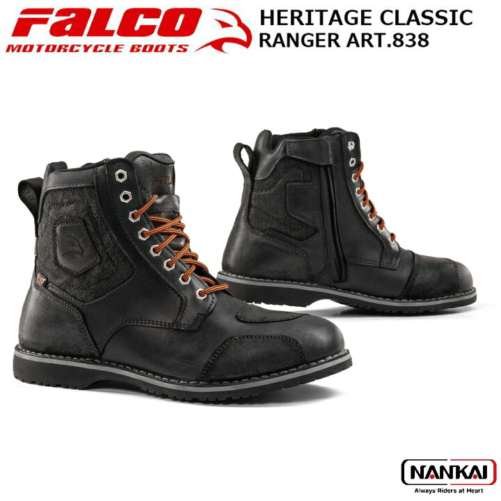 楽天市場】【在庫限りGianni Falco ジャンニファルコ RANGER 