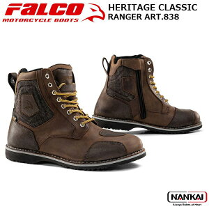Gianni Falco RANGER c[Ou[c ART. 838 Wjt@R W[