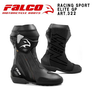 Gianni Falco ELITE GP [VOu[c ART322 Wjt@R G[g GP