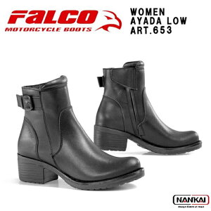 Gianni Falco AYADA LOW c[Ou[c ART653 Wjt@R A_ [ fB[X